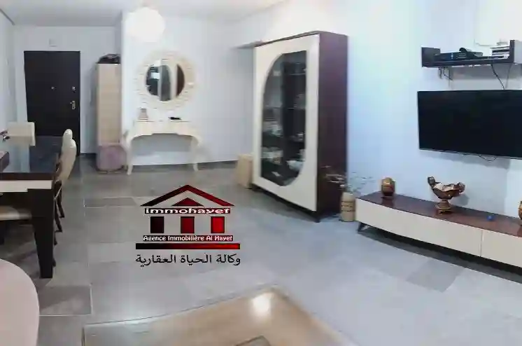 Appartement s3 au Mourouj 6 à El Mourouj - Vue 1