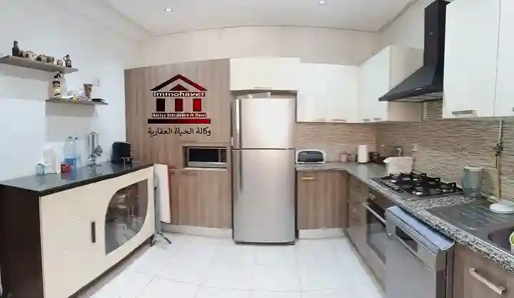 Appartement s3 au Mourouj 6 à El Mourouj - Vue 2