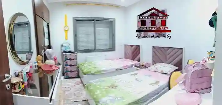 Appartement s3 au Mourouj 6 à El Mourouj - Vue 3