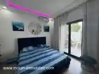 Appartement Zara Hammamet Nord Av1926 - Vue 5