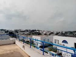 Etage de Villa S3 Sidi Bou Saïd