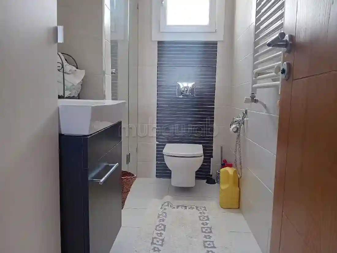 Etage de Villa S3 Sidi Bou Saïd - Vue 3