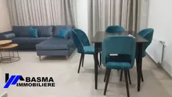 Location Estivale – Appartement S2 à Khzema