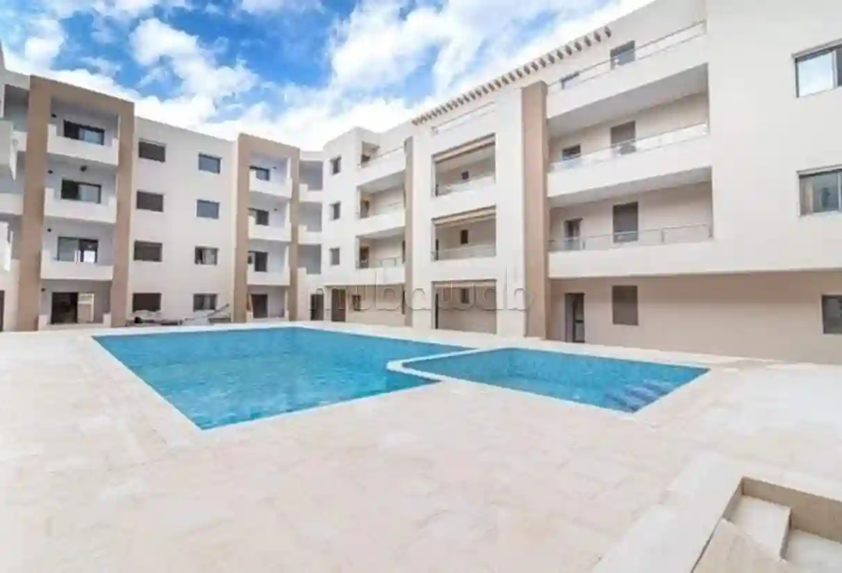 Appartement à Kelibia Plage Fatha Kelibia - Vue 1