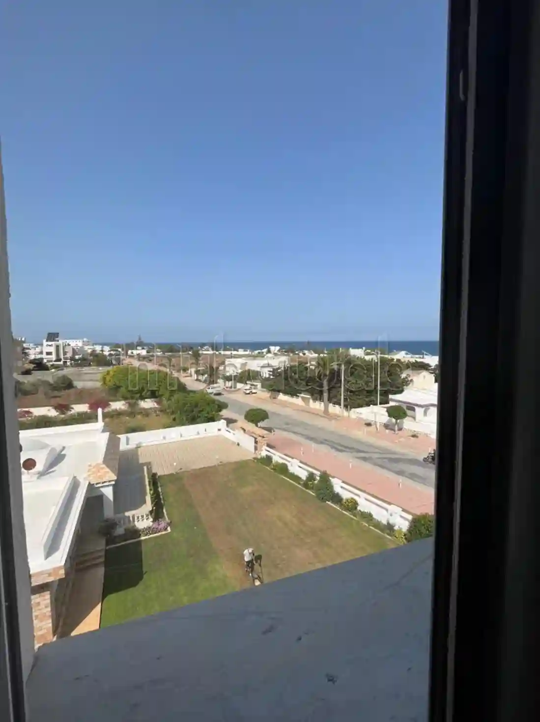 Appartement à Kelibia Plage Fatha Kelibia - Vue 2