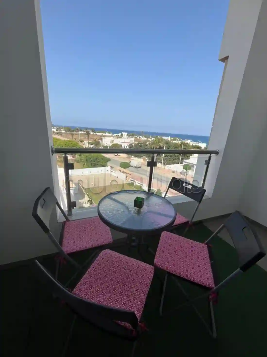 Appartement à Kelibia Plage Fatha Kelibia - Vue 3