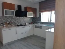 Appartement vue sur mer a Kelibia