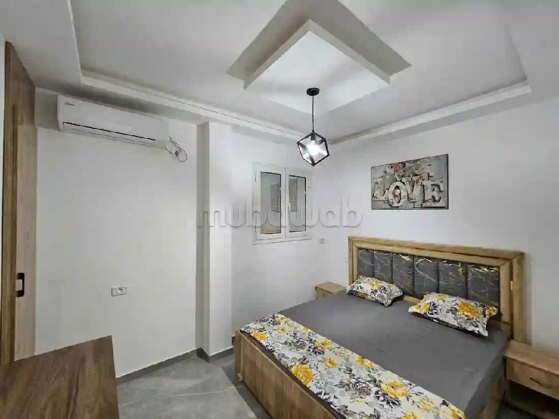 Joli Appartement Pour vos Vacances D'été à Tezdaine - Vue 1