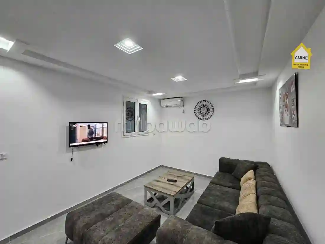 Joli Appartement Pour vos Vacances D'été à Tezdaine - Vue 3