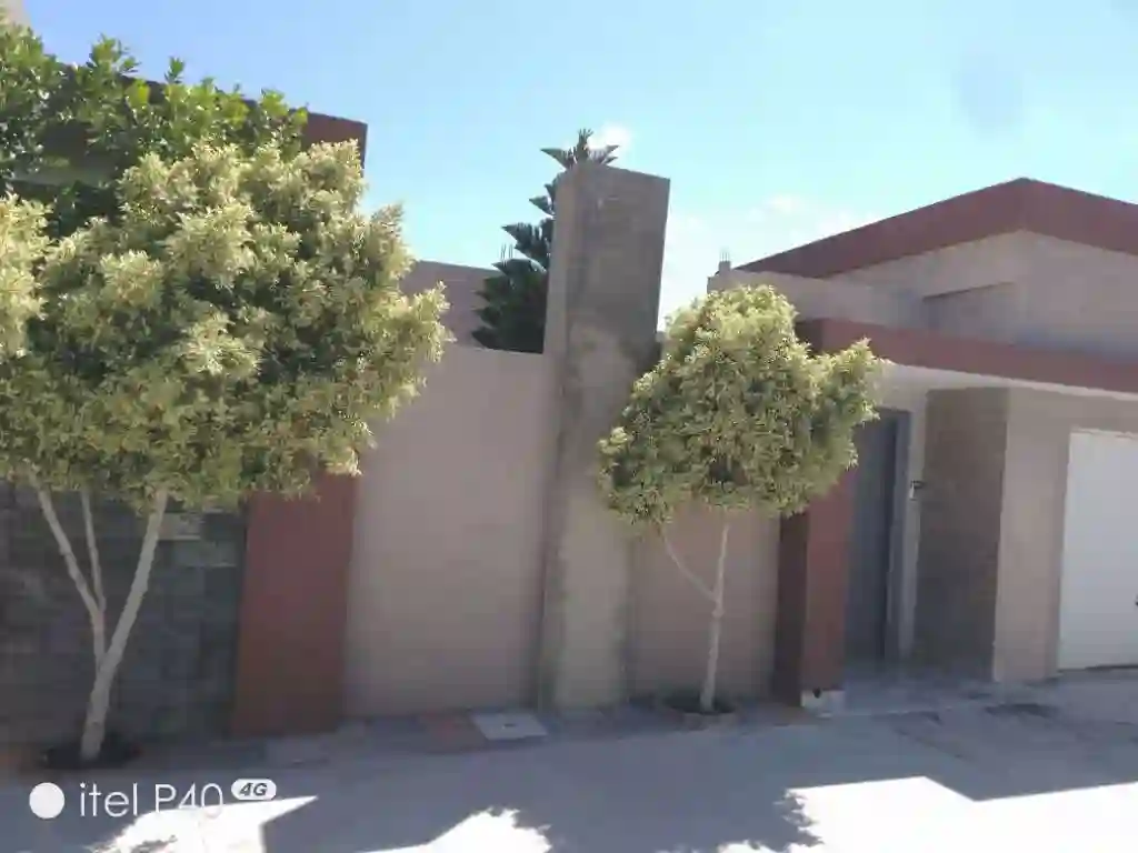 Maison a Vendre au Bizerte sud