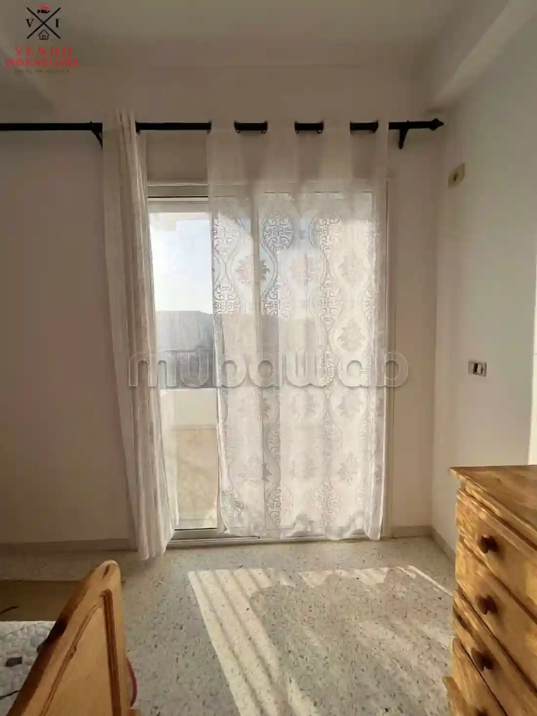 S2 à L’entrée de Hergla Zone LFH - Vue 1
