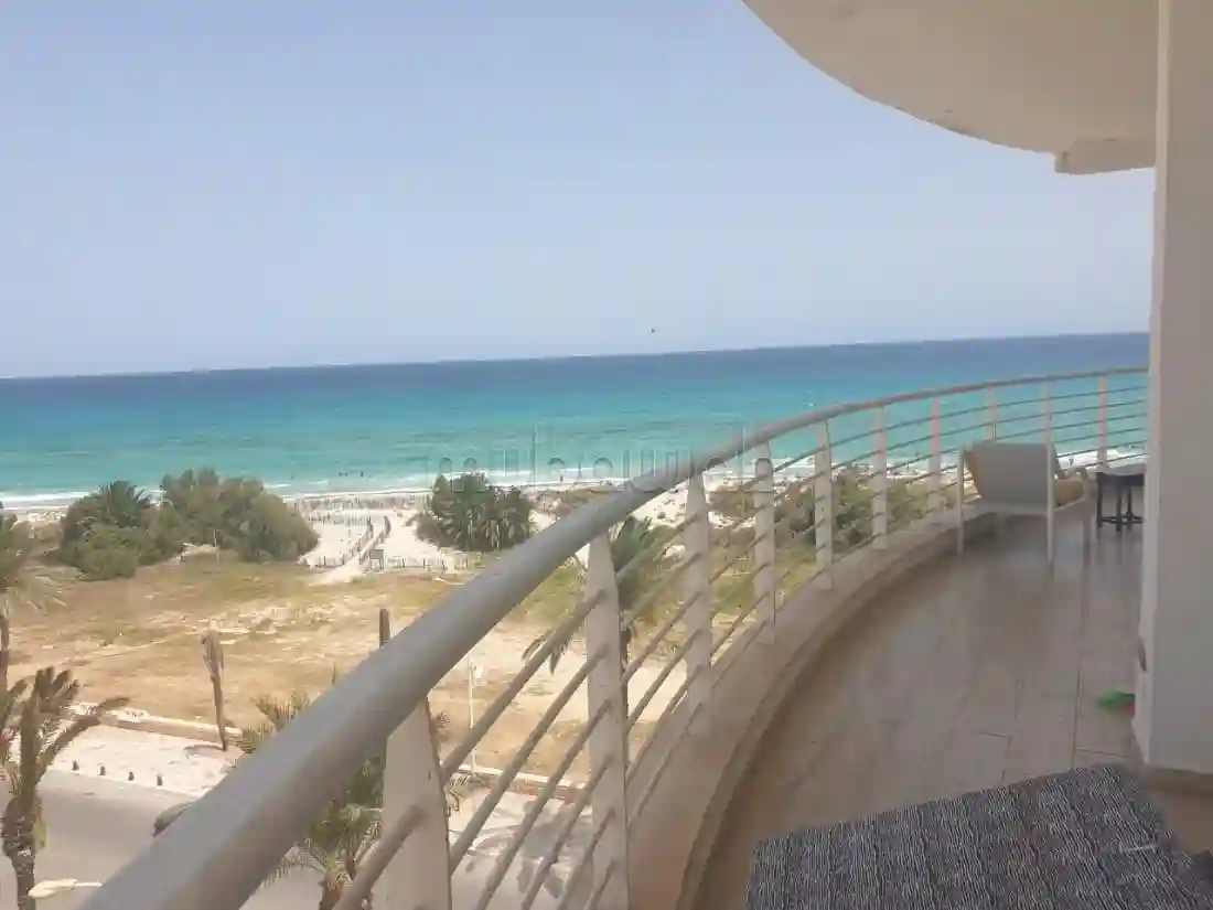 Superbe Appartement Pieds Dans L’eau - Vue 3