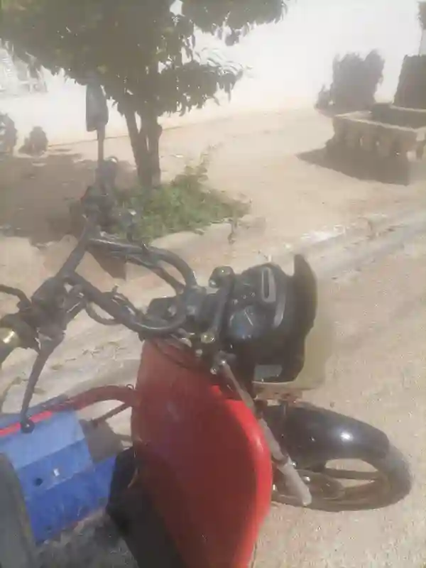 Vendre Moto A3 - Vue 7