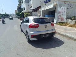 Kia Rio 12