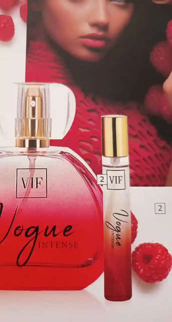 Parfum Vogue Intense à Ariana Ville - Vue 1