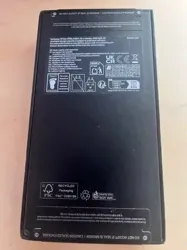 Samsung s 24 Neuf