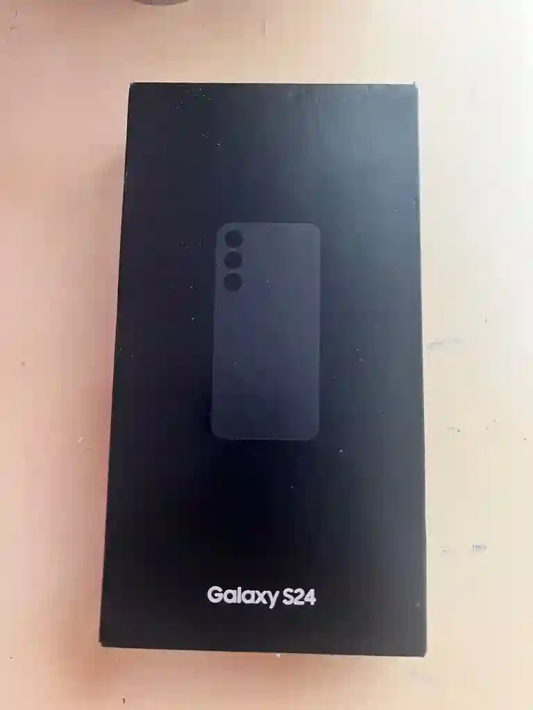 Samsung s 24 Neuf - Vue 1