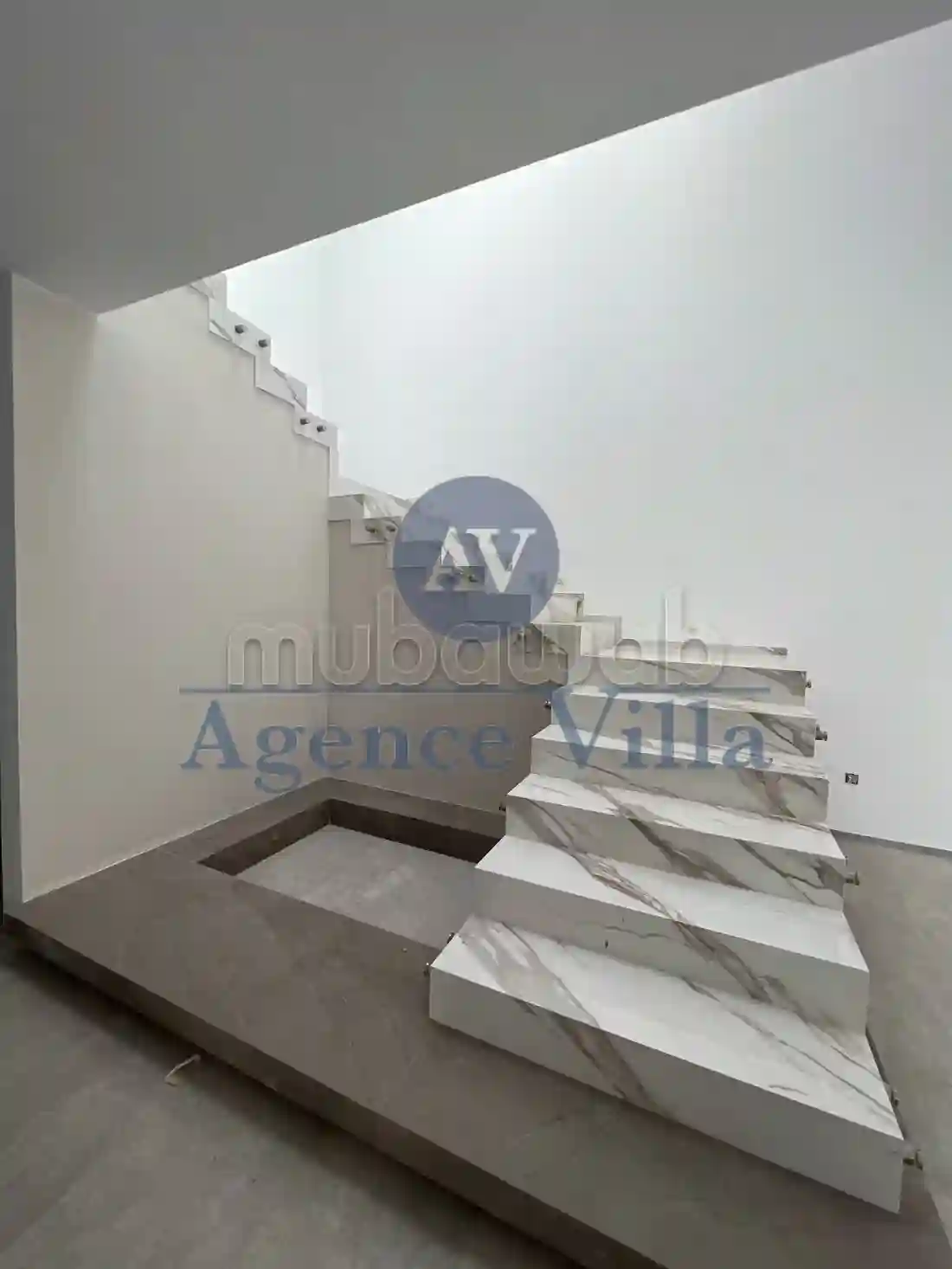 Une Villa Neuve Avec Piscine au Lac2 - Vue 2