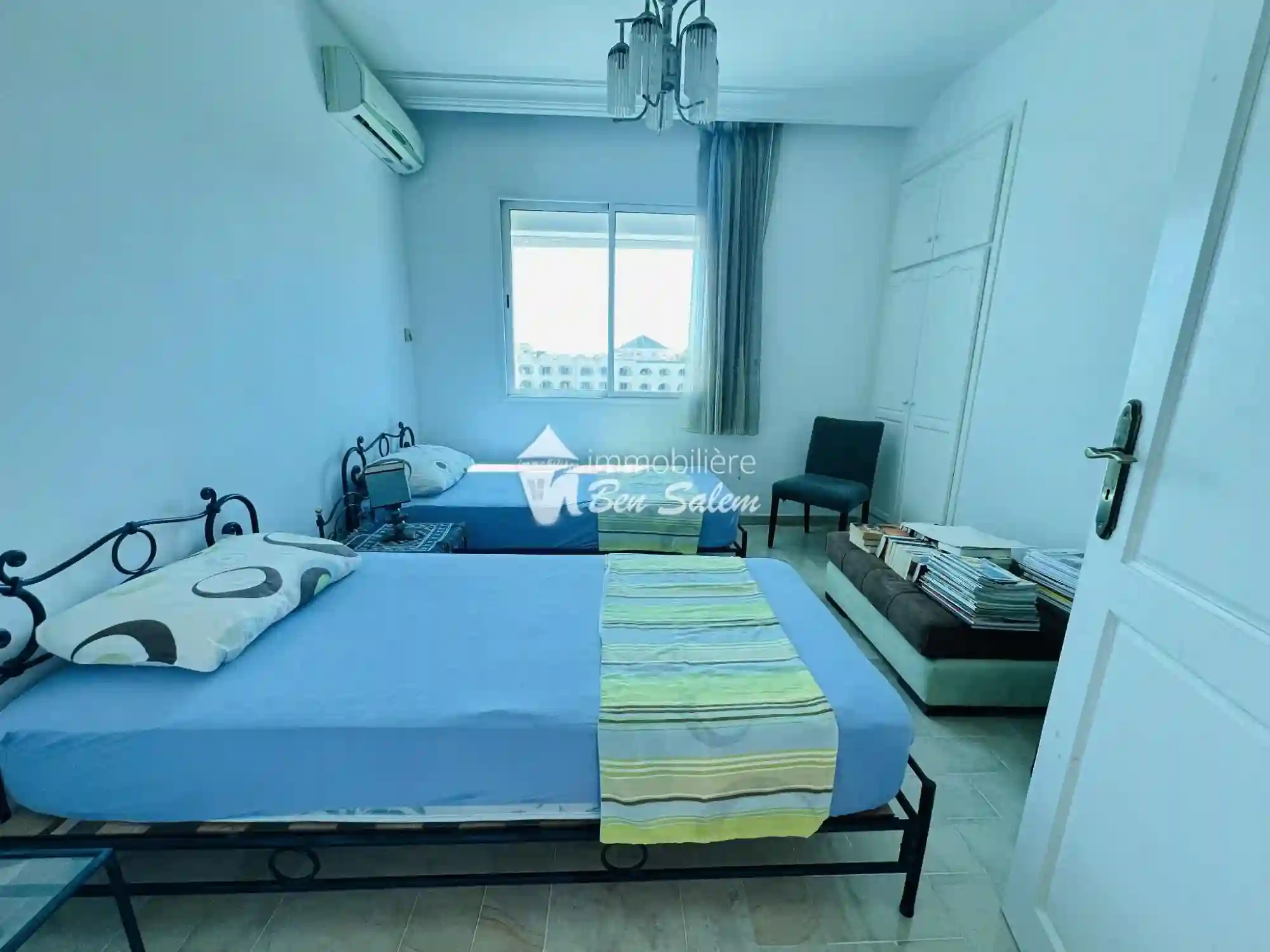 Vente Appartement Zina Hammamet - Vue 5