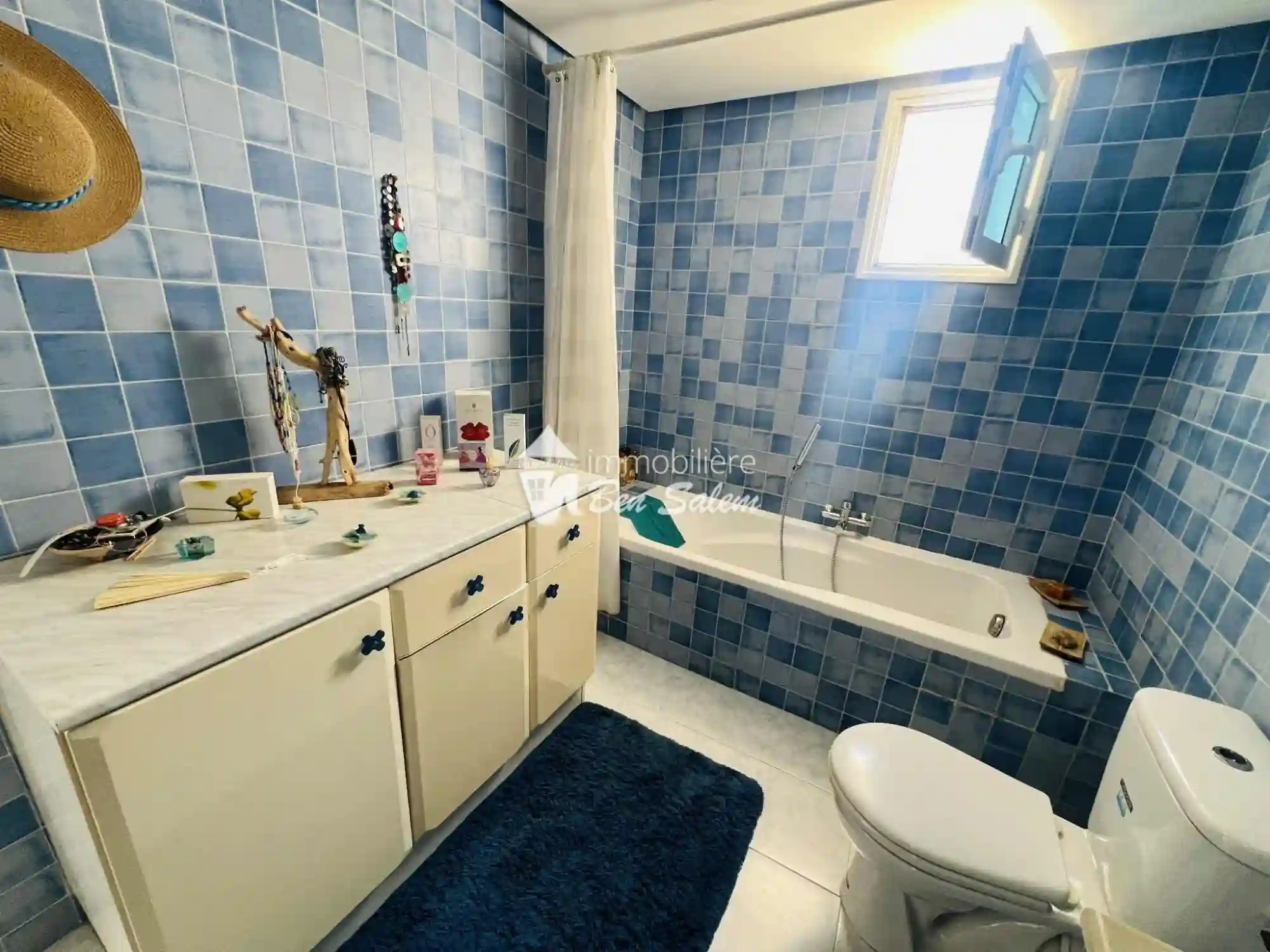 Vente Appartement Zina Hammamet - Vue 6