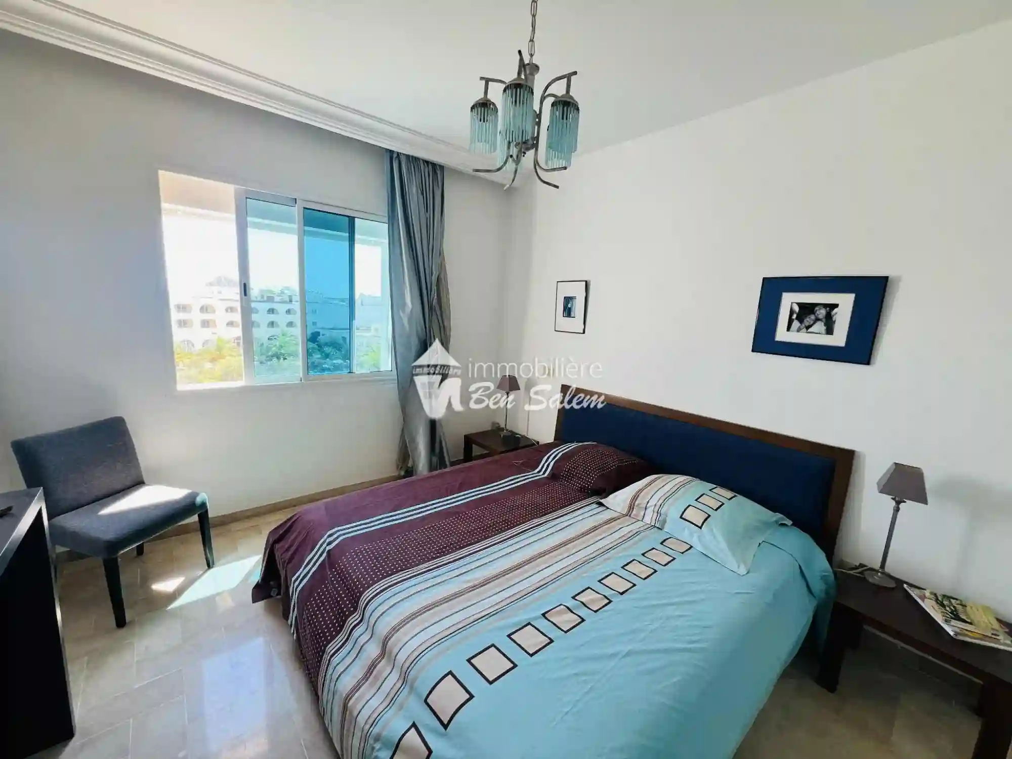 Vente Appartement Zina Hammamet - Vue 7