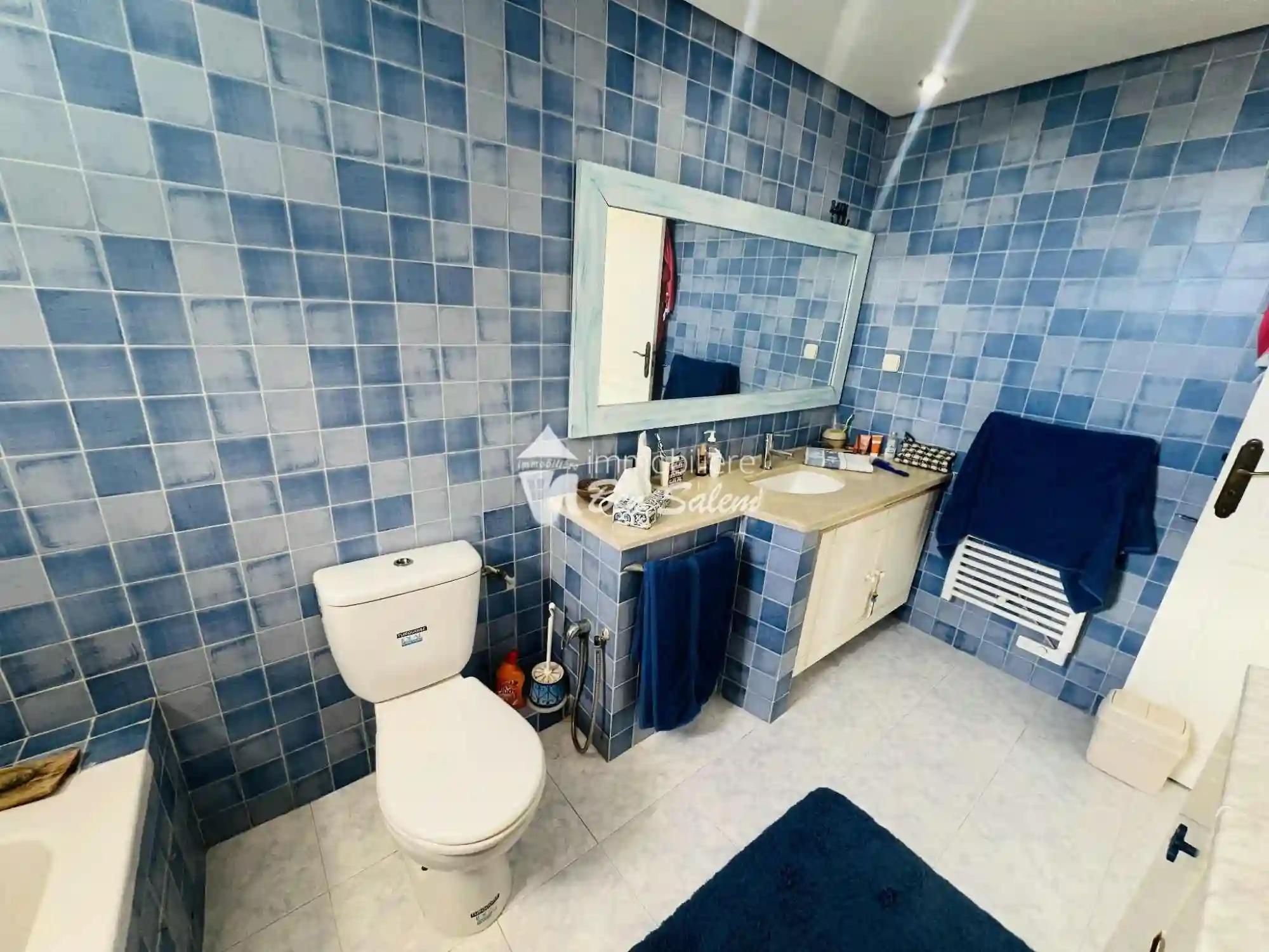 Vente Appartement Zina Hammamet - Vue 8