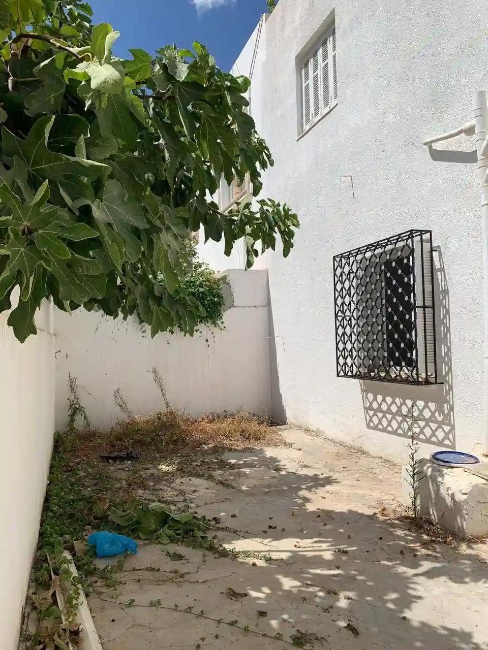 Vnt Maison à Mourouj4 à Residence Type - Vue 1
