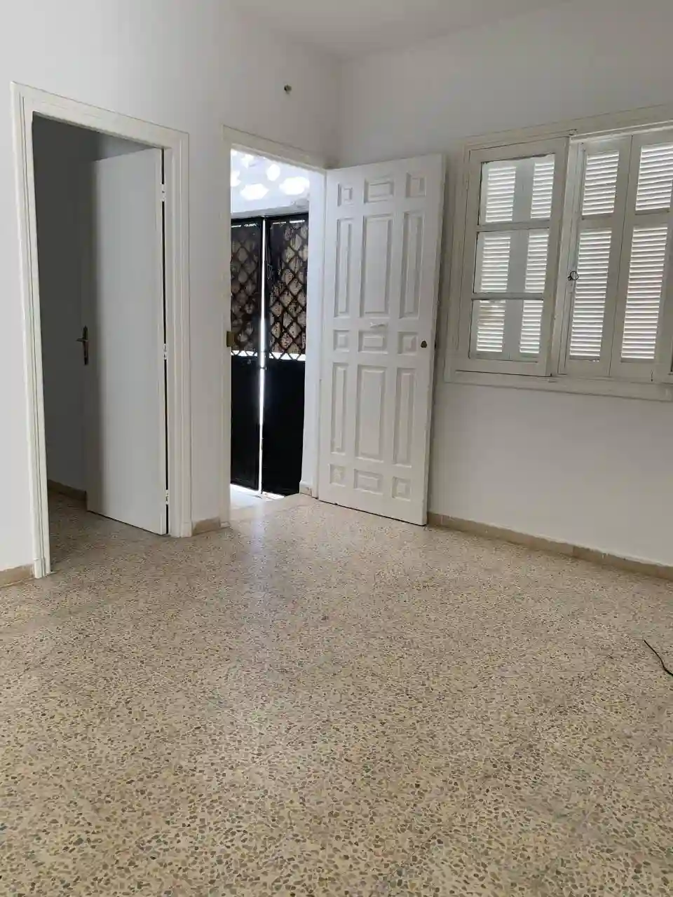 Vnt Maison à Mourouj4 à Residence Type - Vue 2
