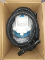 Aspirateur Cyclone Prestigia 1800w