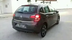 Citroen C3 Essence 2017