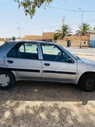 Citroen Saxo Essence 1999