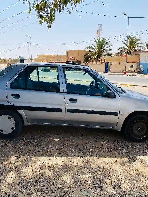 Citroen Saxo Essence 1999