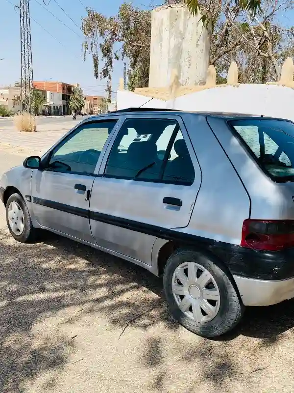 Citroen Saxo Essence 1999 - Vue 7