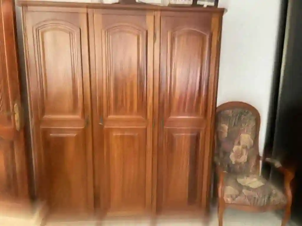 Je Vends Barcha Hajet Jdod Blanz - Vue 2