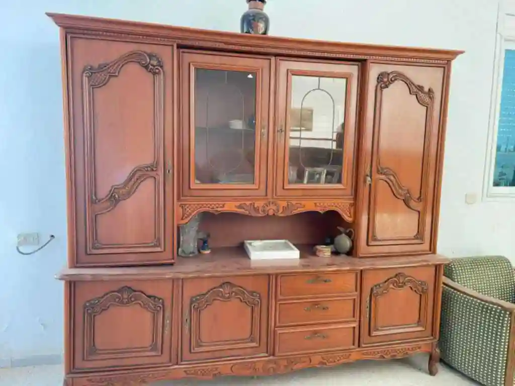 Je Vends Barcha Hajet Jdod Blanz - Vue 4