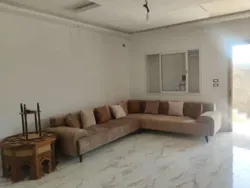 Maison clé en Main Pres de la Plage à Dar Allouche