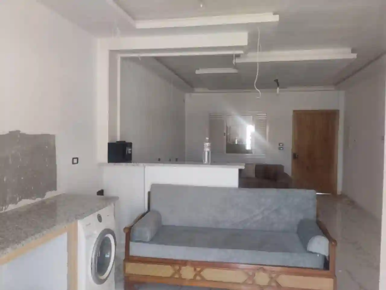 Maison clé en Main Pres de la Plage à Dar Allouche - Vue 1