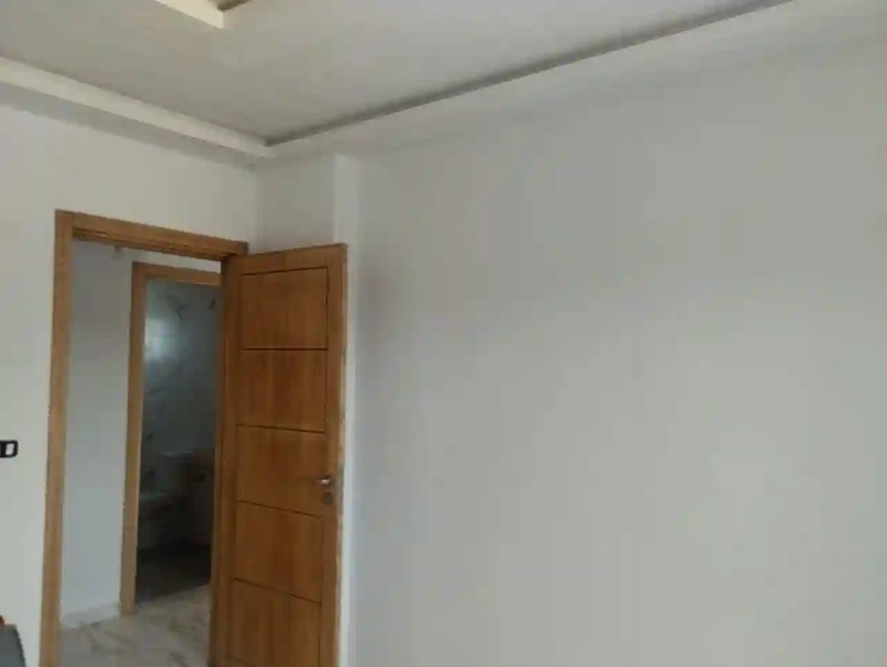 Maison clé en Main Pres de la Plage à Dar Allouche - Vue 2