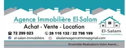 2930m2 a dar Allouch à Dar Allouche