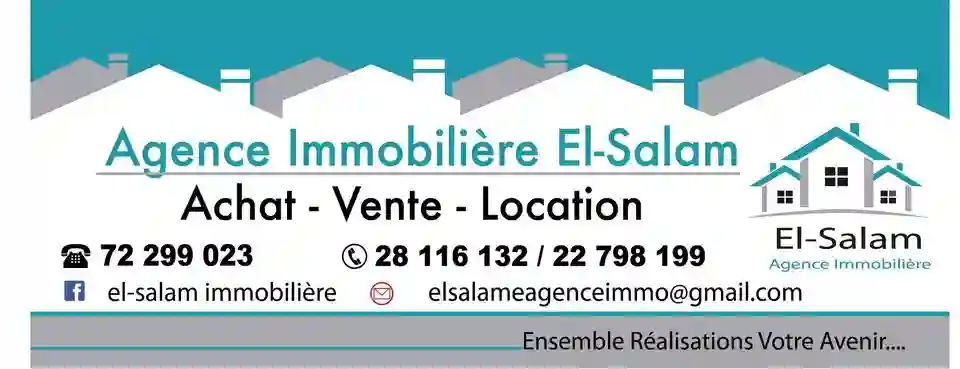 2930m2 a dar Allouch à Dar Allouche