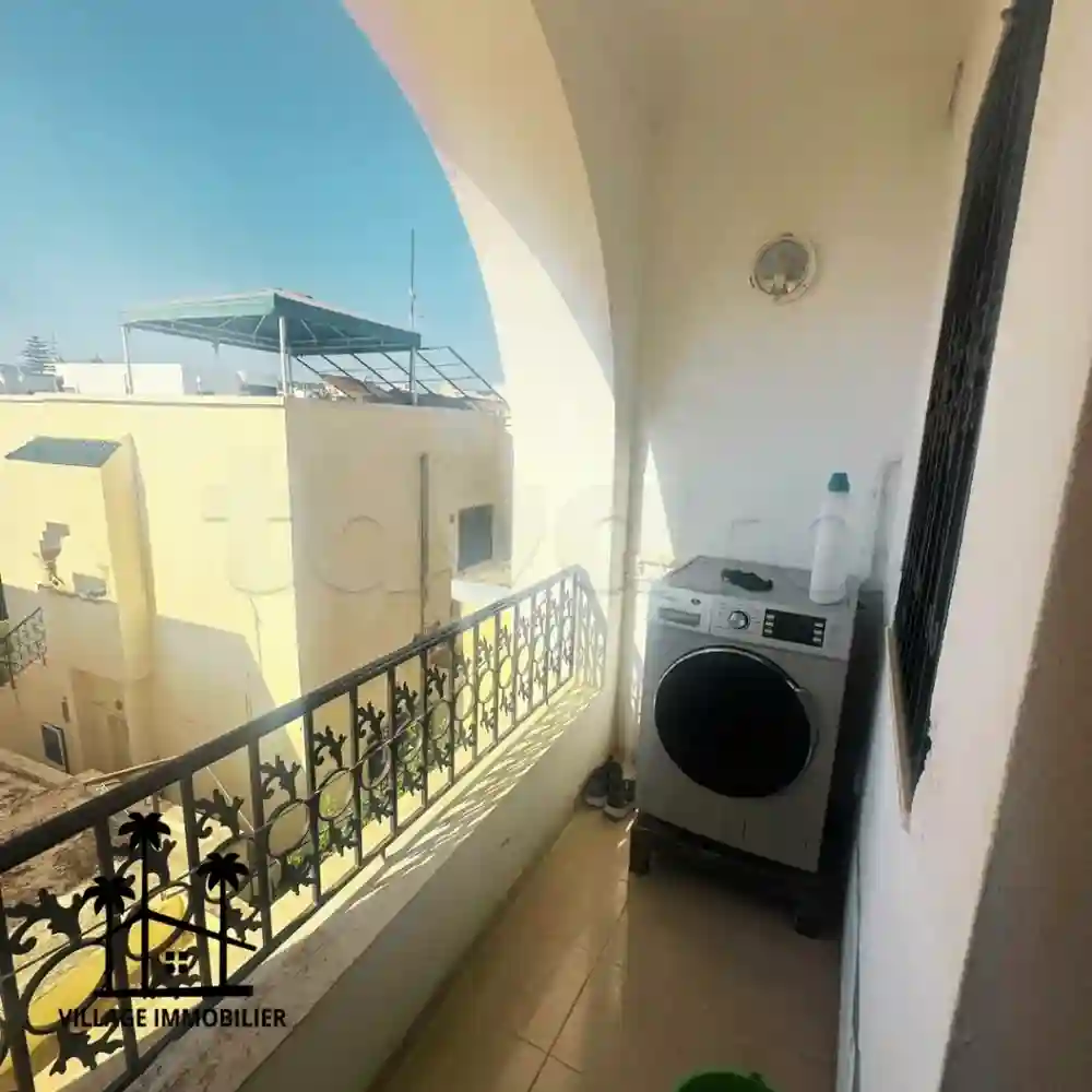 à Corniche Hammamet - Vue 6