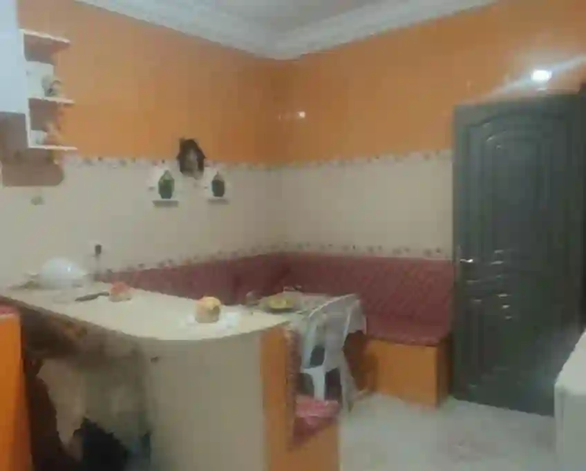 A Vendre Duplex Très Propre s+3 à el Mourouj 5