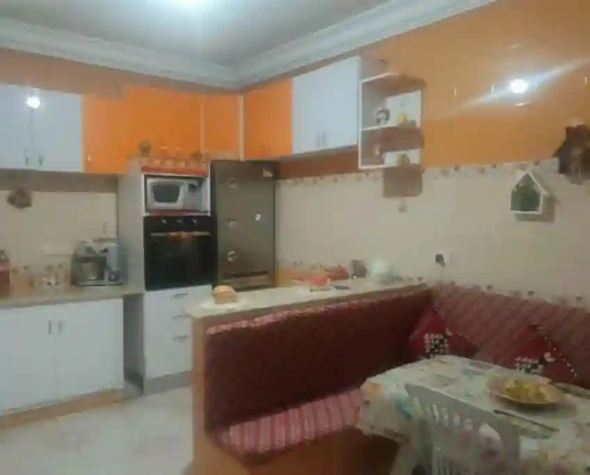 A Vendre Duplex Très Propre s+3 à el Mourouj 5 - Vue 10