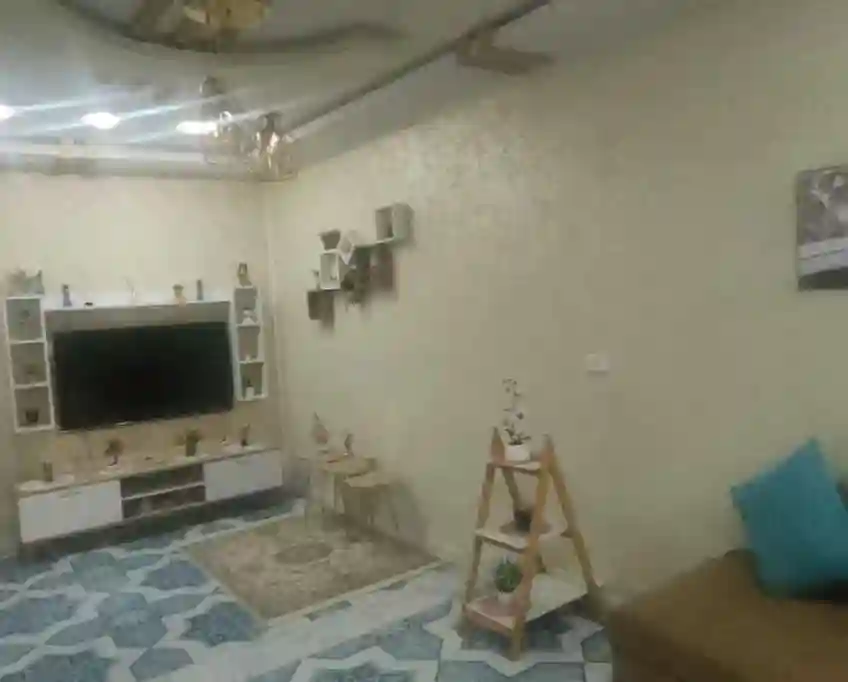 A Vendre Duplex Très Propre s+3 à el Mourouj 5 - Vue 5