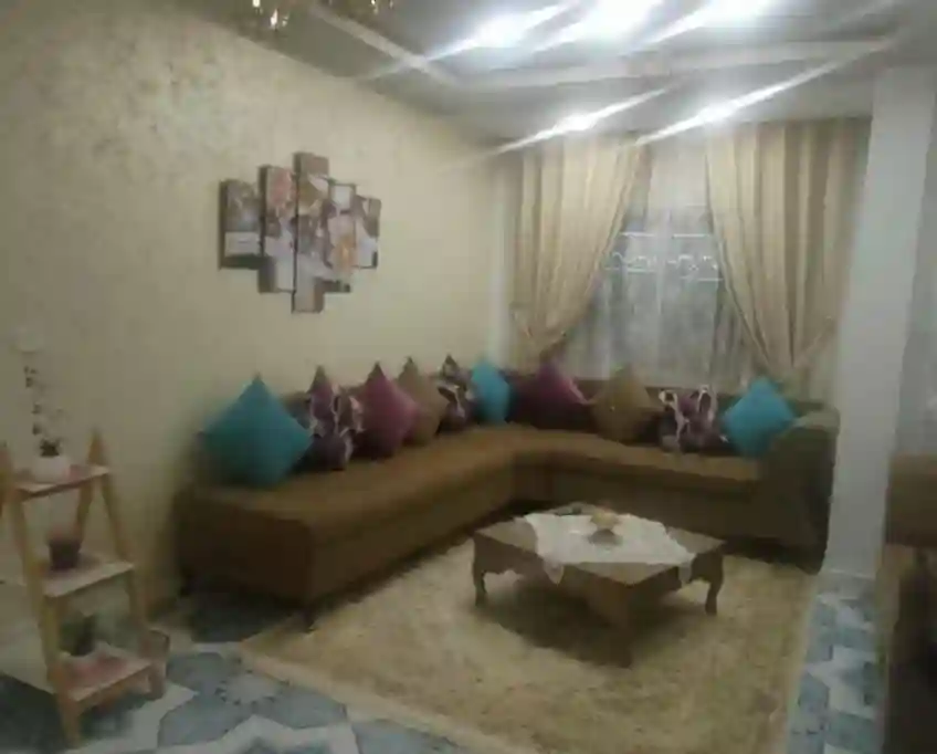 A Vendre Duplex Très Propre s+3 à el Mourouj 5 - Vue 6