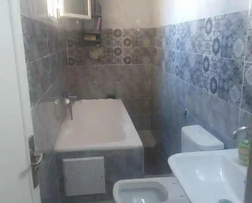 A Vendre Duplex Très Propre s+3 à el Mourouj 5 - Vue 7