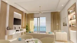 A Vendre un Appartement S+1 au 1 er Étage