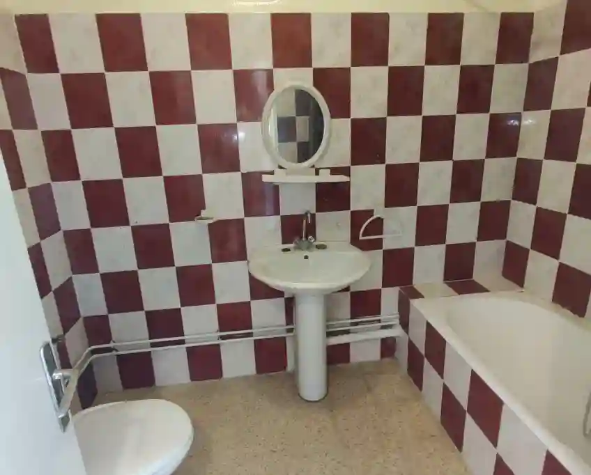 A Vendre un Appartement s2 Très Propre à el Mourouj 5 - Vue 4