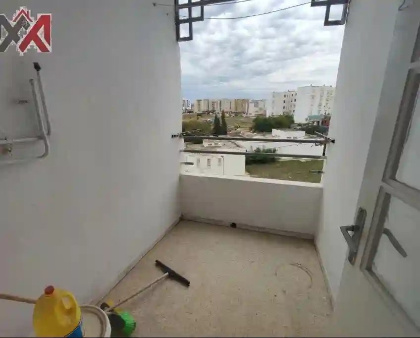 A Vendre un Appartement s2 Très Propre à el Mourouj 5 - Vue 7