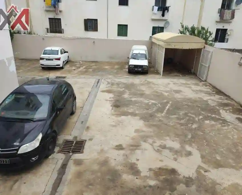 A Vendre un Appartement s2 Très Propre à el Mourouj 5 - Vue 8
